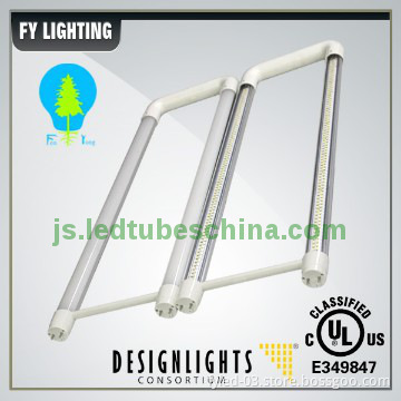T8 UL/cUL 18W  LED U bend